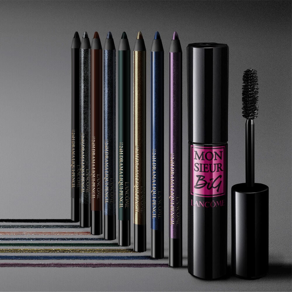 Drama Liqui-Pencil Dramatic Eyeliner