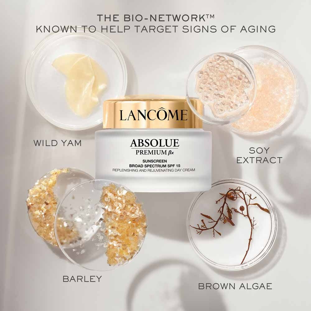 化粧下地 LANCOME ABSOLUE 30ml SPF50+ PA++++ Discover the Absolue Skin Care Collection - Lancôme