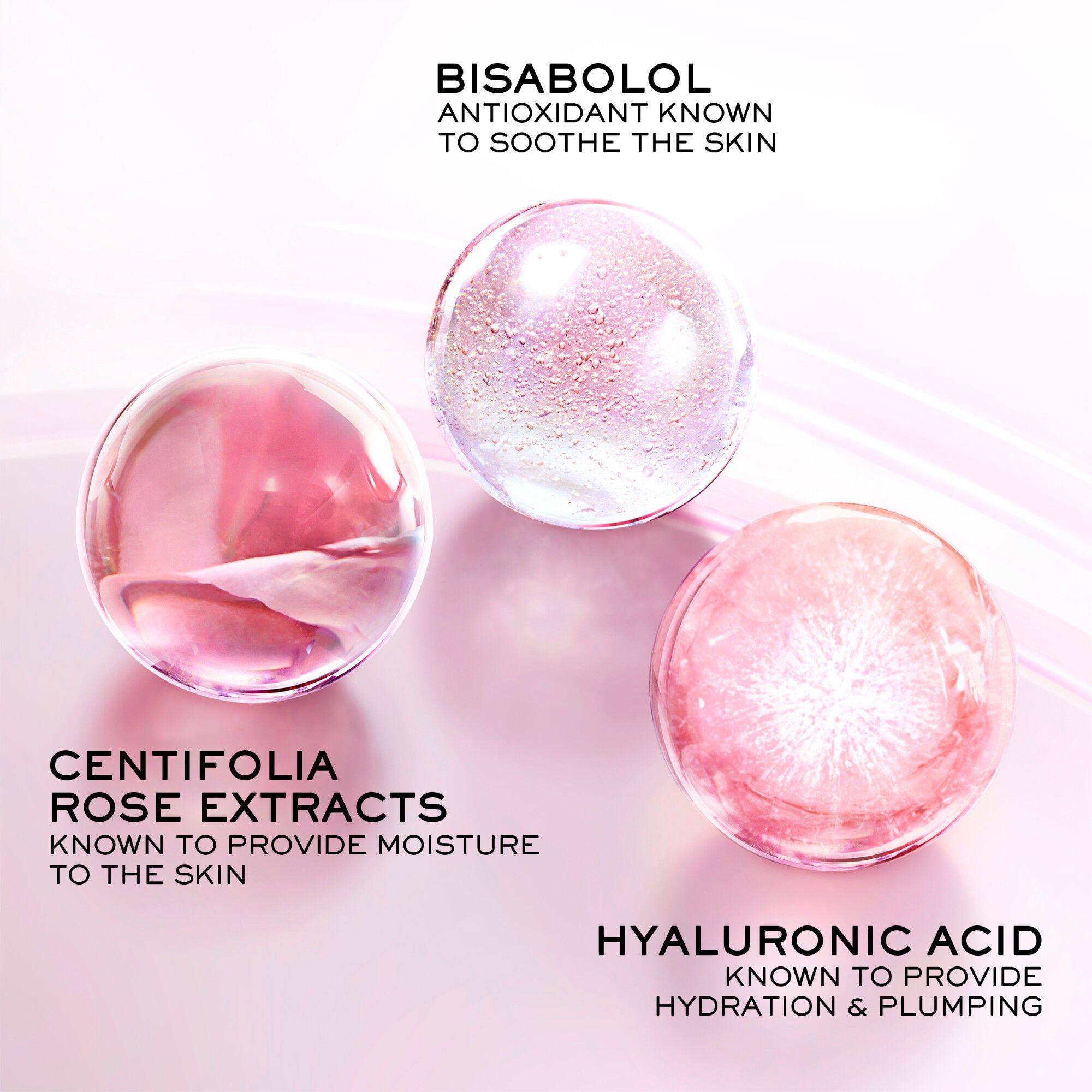 Clarifique Cleanser & Hydra Zen Gel Cream Duo