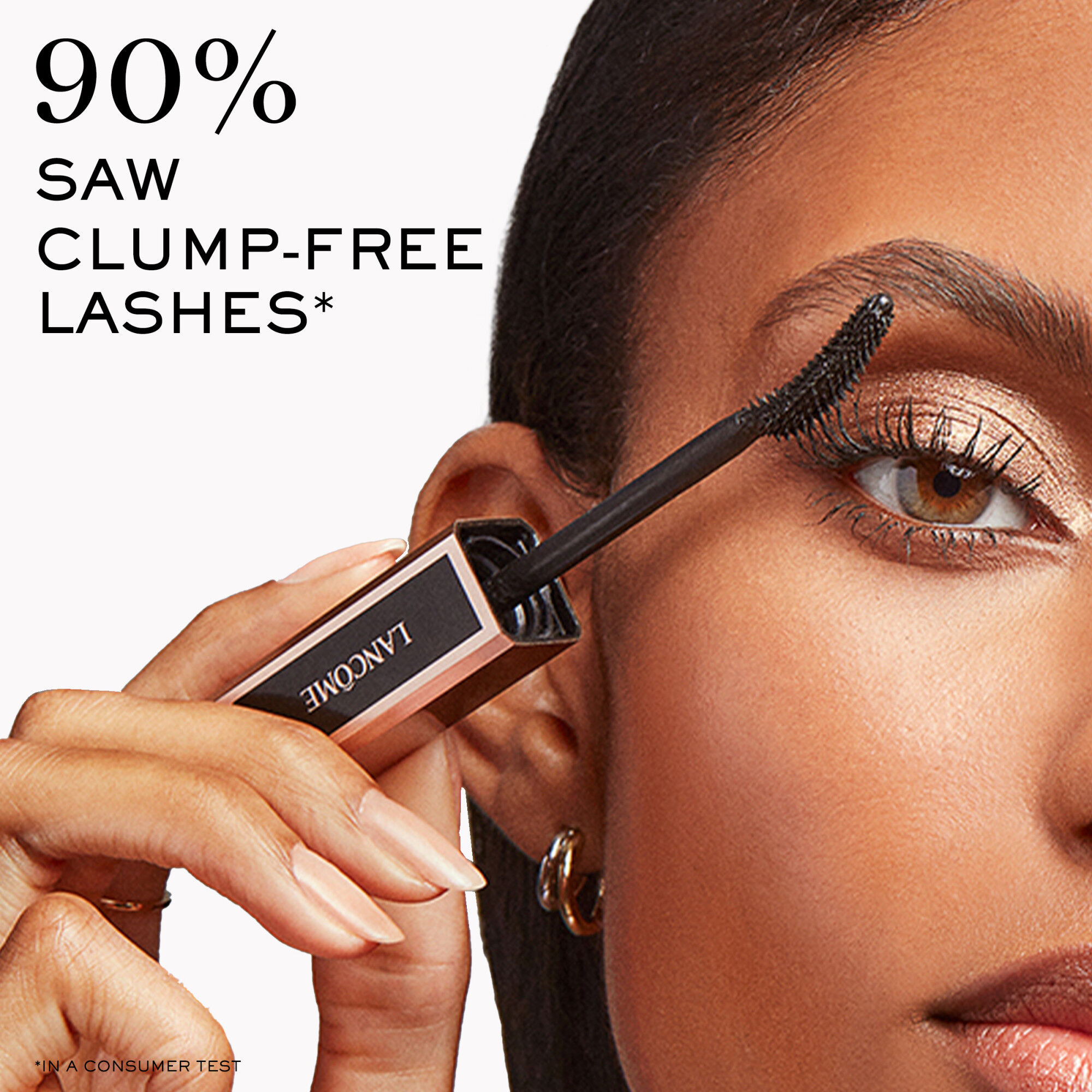 Lash Idole Mascara