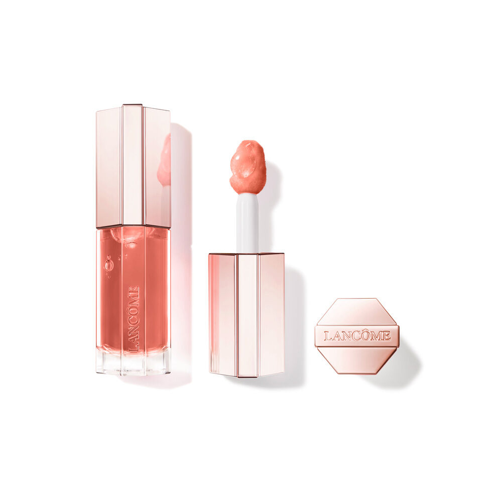 Lip Idôle JuicyTreat Lip Oil Gloss - 3D Juicy Shine – Lancôme