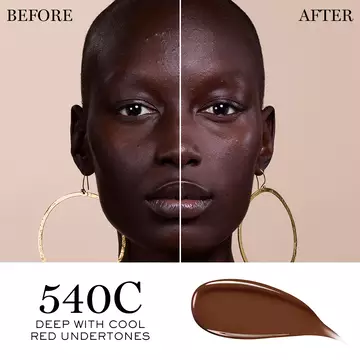 Teint Idole Ultra Wear Care & Glow Serum Foundation