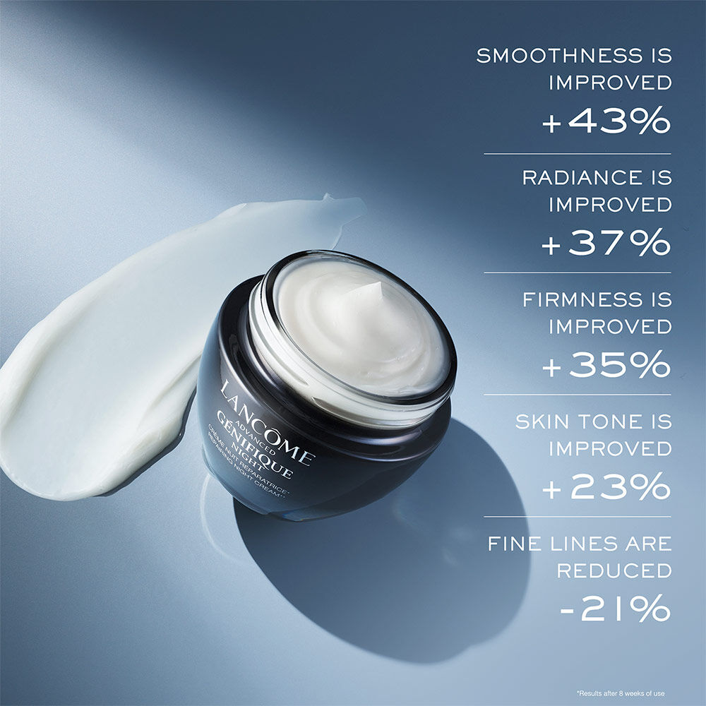 ADVANCED GENIFIQUE GIFT SET