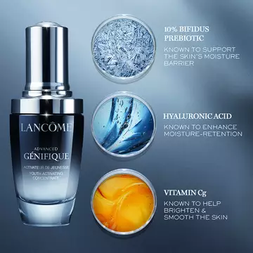 Advanced Genifique Face Serum