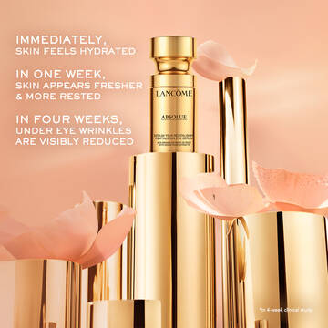 Absolue Revitalizing Eye Serum