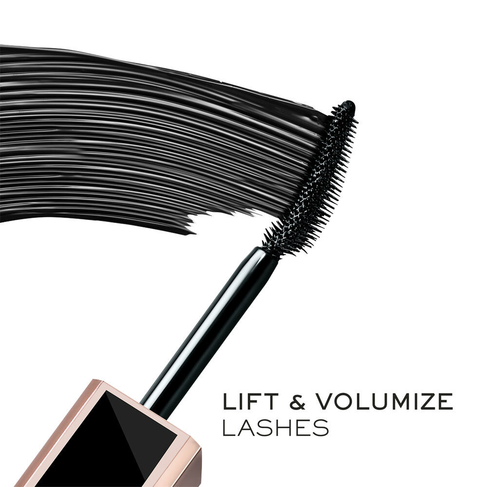 Lash Idôle LashLifting Waterproof Mascara Duo Set Lancôme