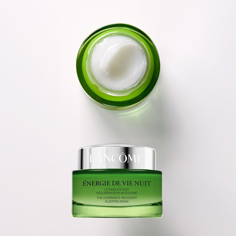 lancome energie de vie nuit