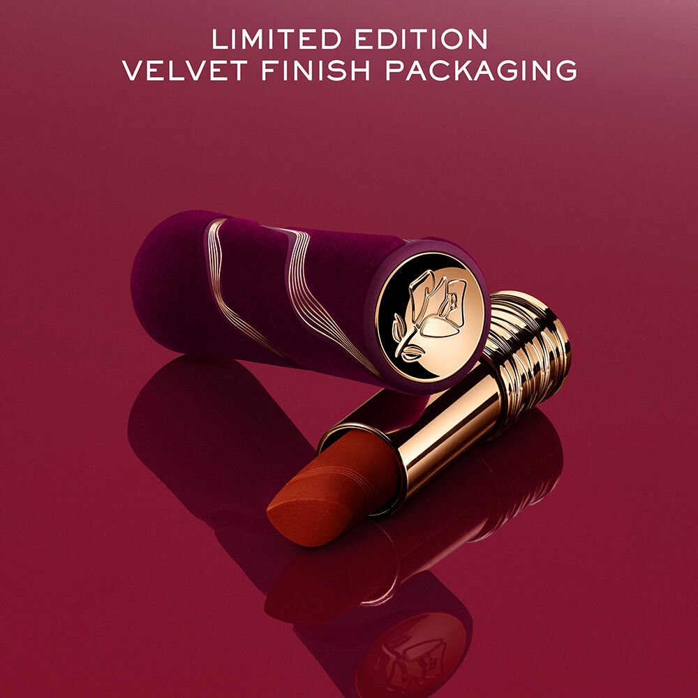 L'absolu Rouge Drama Matte Lipstick
