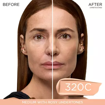 Teint Idole Ultra Wear Foundation
