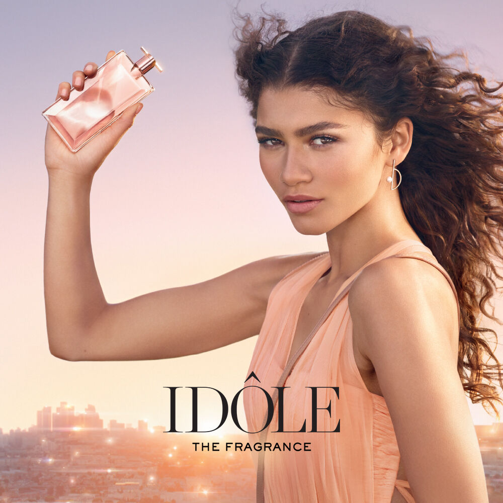 idole lancome pas cher