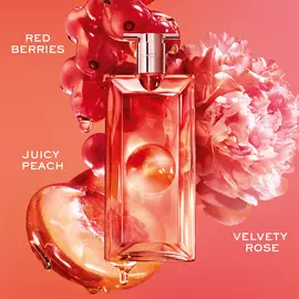 Idole Peach N’ Roses Holiday 2026 Perfume Gift Set