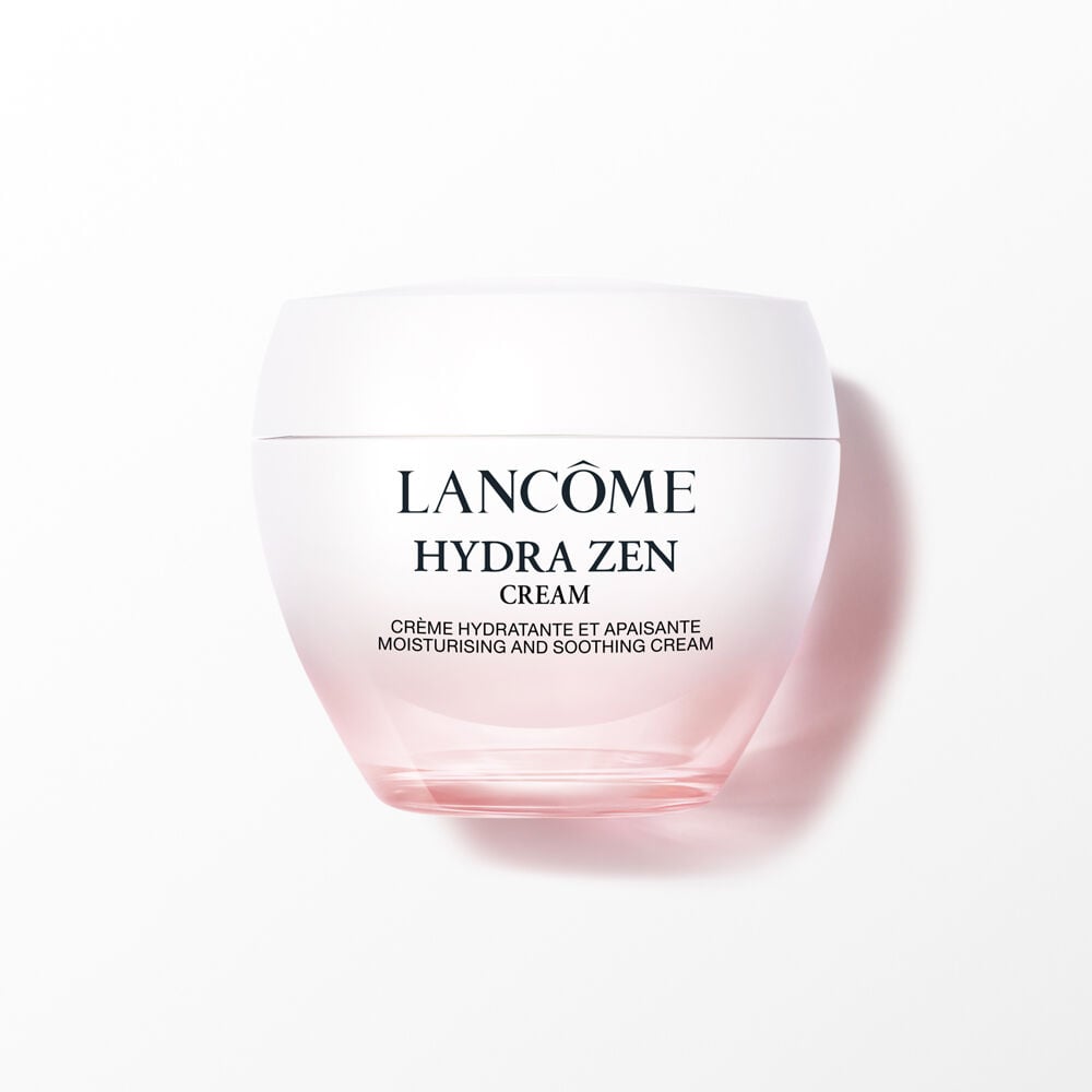 スーパーセール 半額タイムセール & Soothing Cream Zen Hydra Hydrating Lancôme – Moisturizer フェイスクリーム