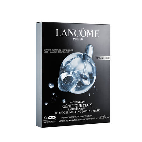 Advanced Genifique Light Pearl Hydrogel Melting 360 Eye Mask