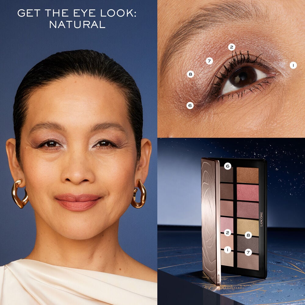 Lancôme 2024 Holiday Beauty Box - Lancôme Lancôme 2024 Holiday Beauty Box - Lancôme