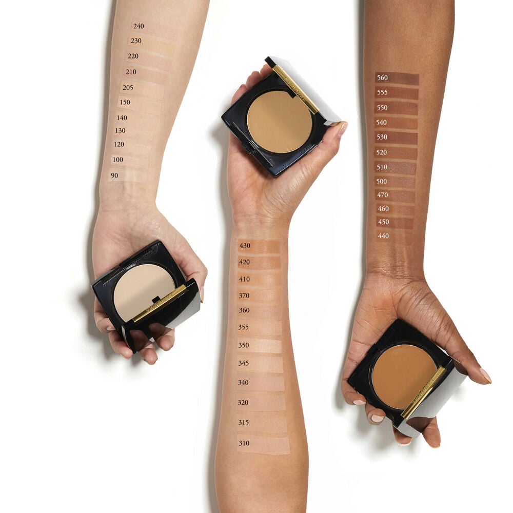 Lancome pressed powder cheap