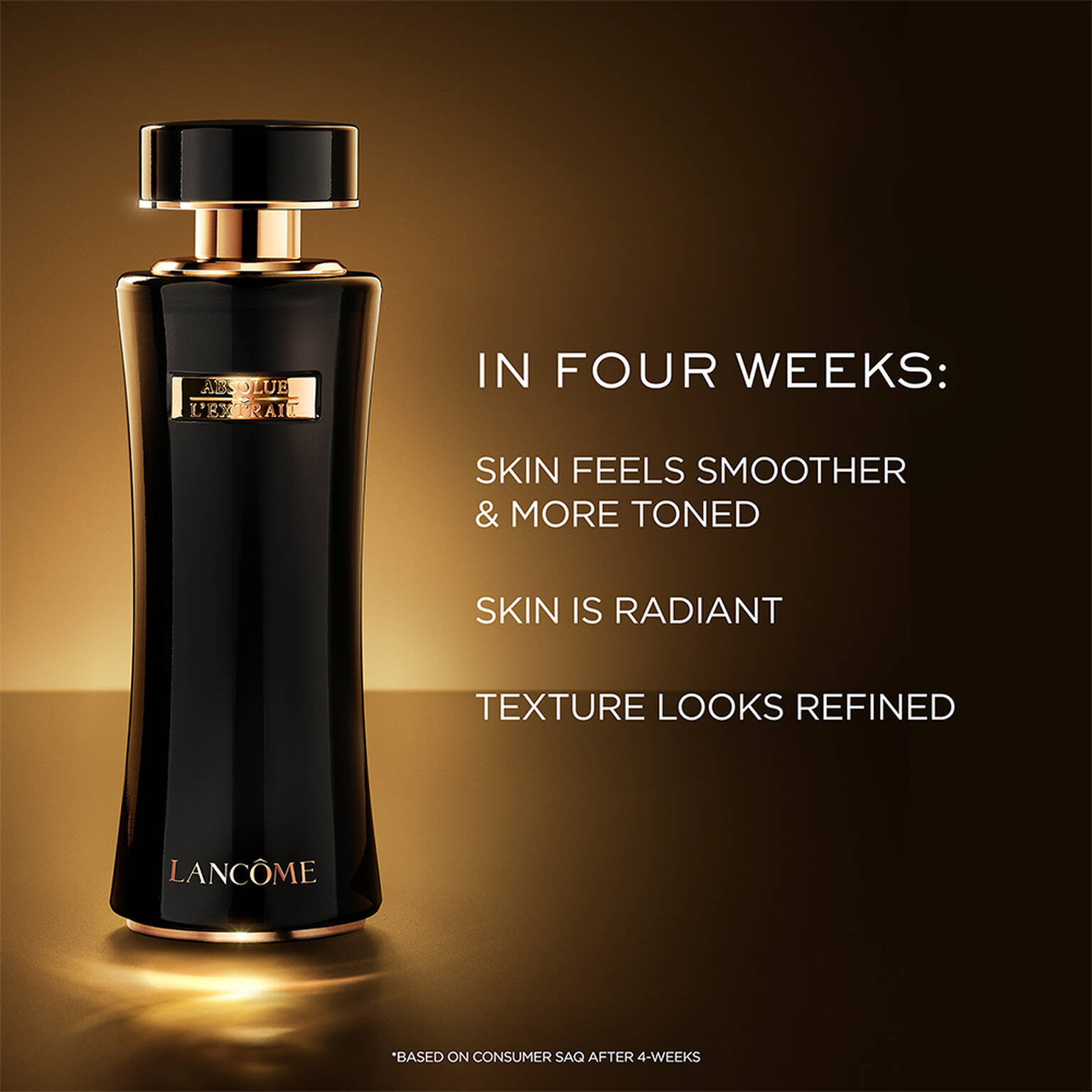Absolue L’Extrait Elixir Superfine Mist Lotion - Lancôme