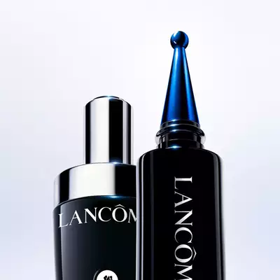 Genifique Serum Lancome Still Life