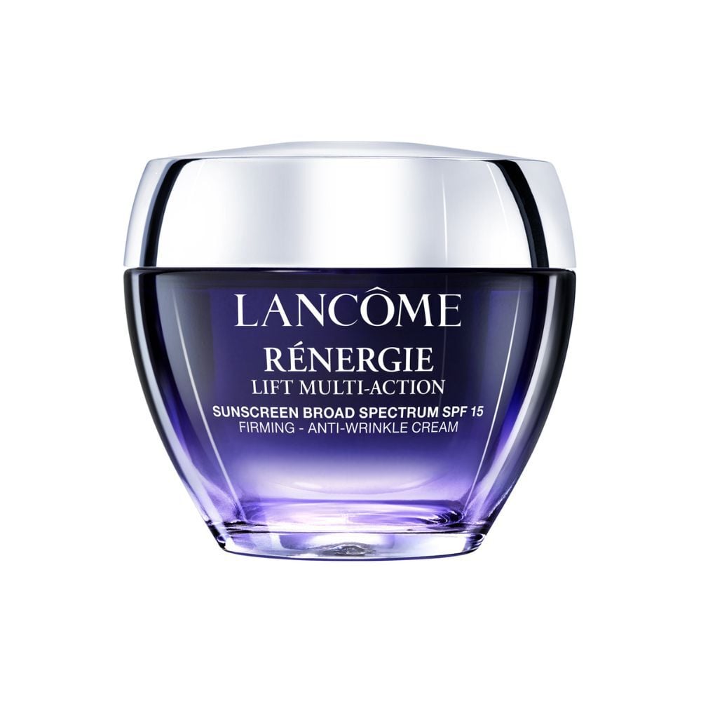 Renergie Lift Multi-Action Sunscreen SPF 15 - Lancôme