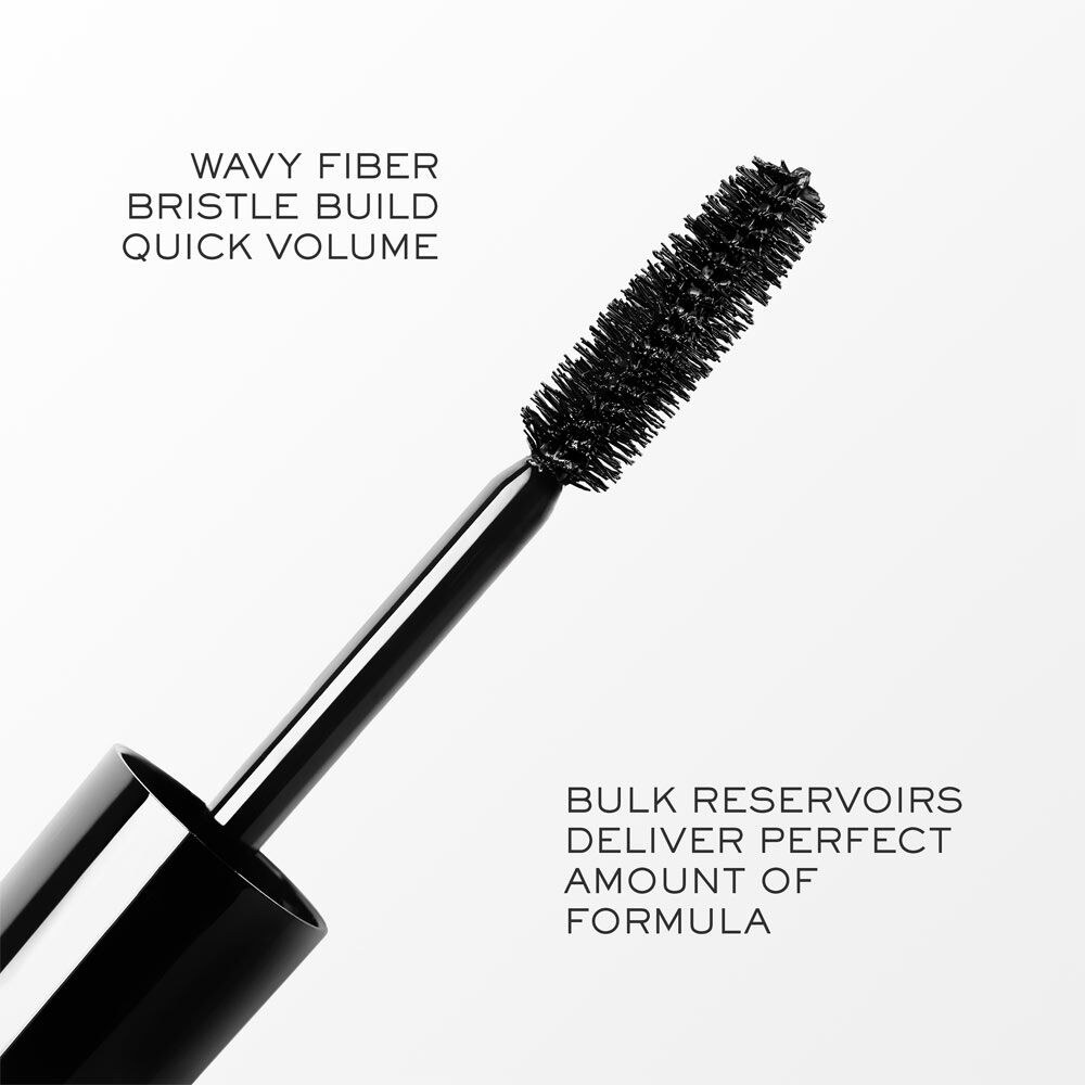 Monsieur Big Mascara + Lash Idôle Mascara Bundle Lancôme