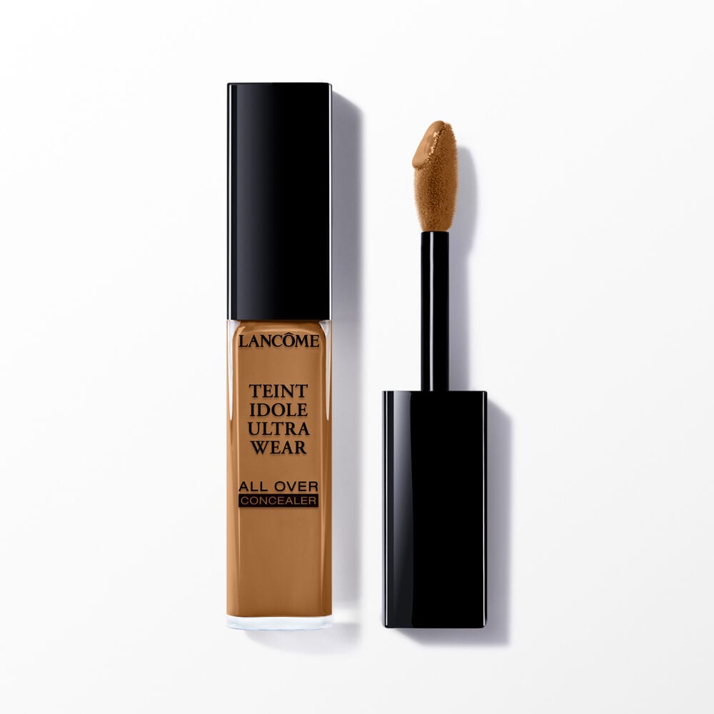 希少稀な Over All Wear Ultra Idole Teint Full Concealer Coverage コンシーラー