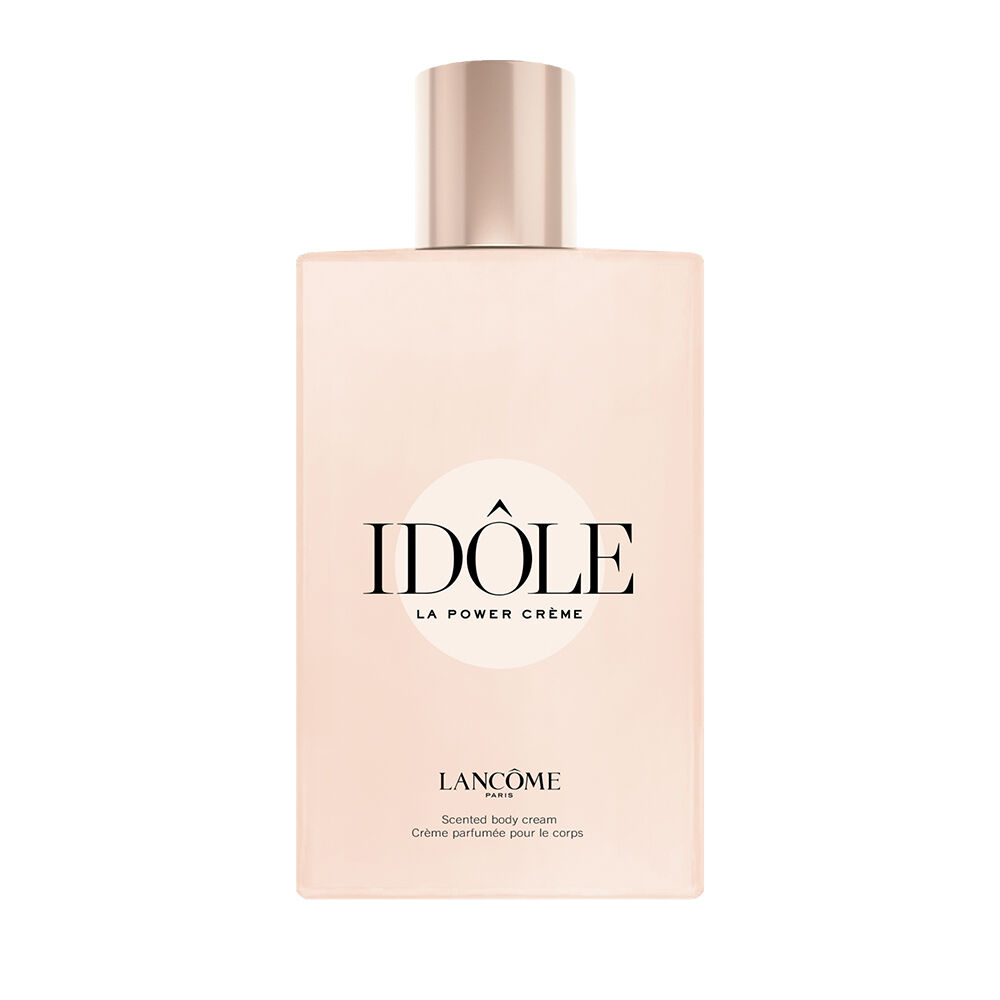 Lancome magie shop noire body cream