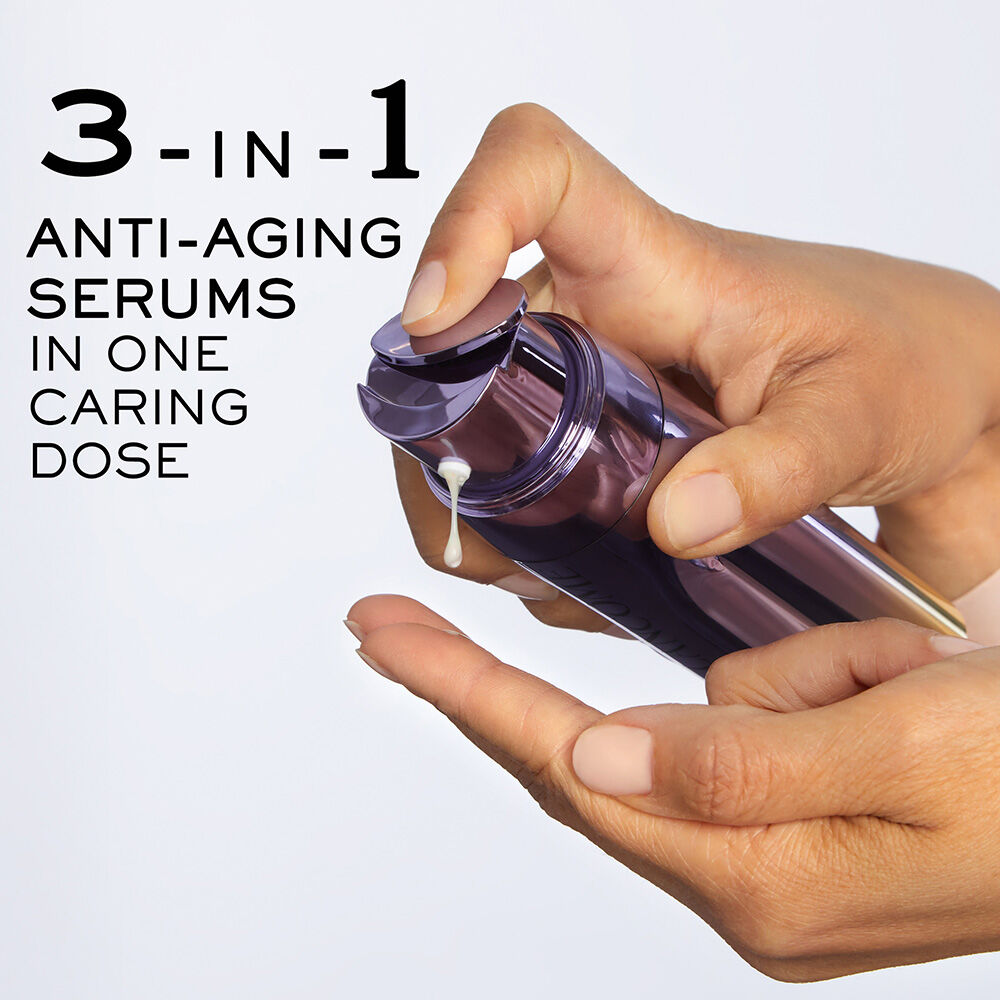 Rénergie C.R.x. Triple Serum Anti-Aging Retinol - Lancôme