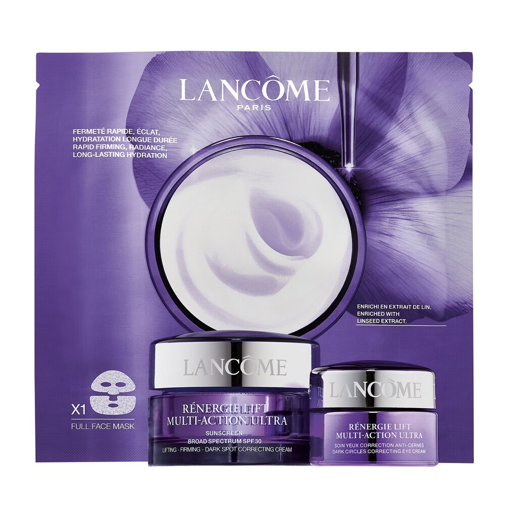 RÉNERGIE LIFT MULTI-ACTION ULTRA HOLIDAY GIFT SET - Lancôme