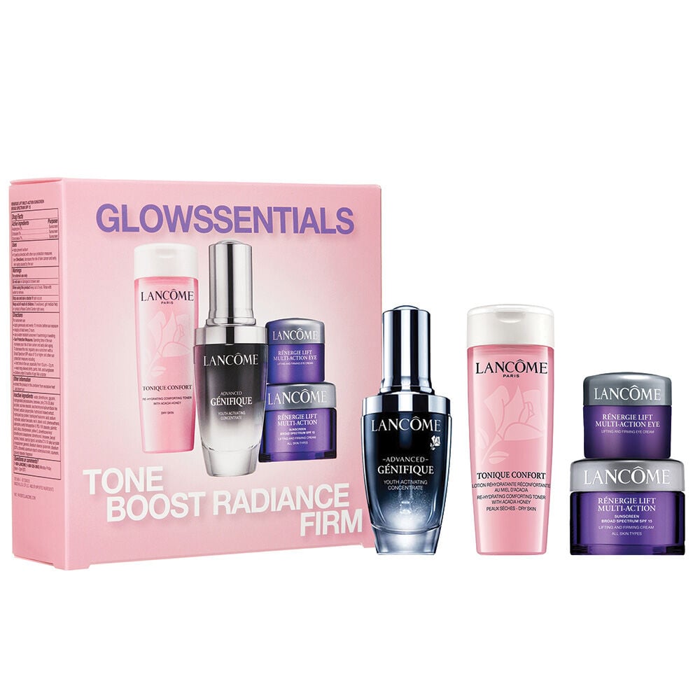GLOWSSENTIALS SET