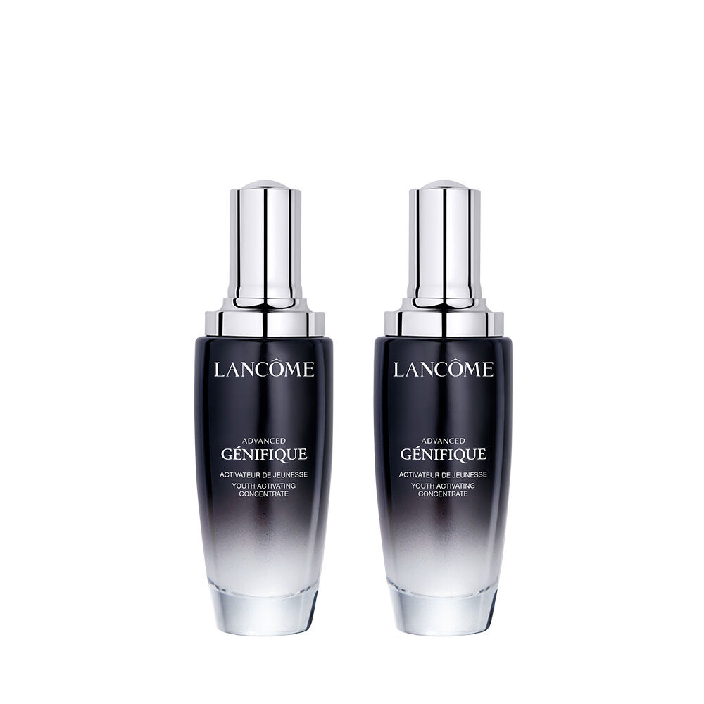 ADVANCED GÉNIFIQUE FACE SERUM DUO 