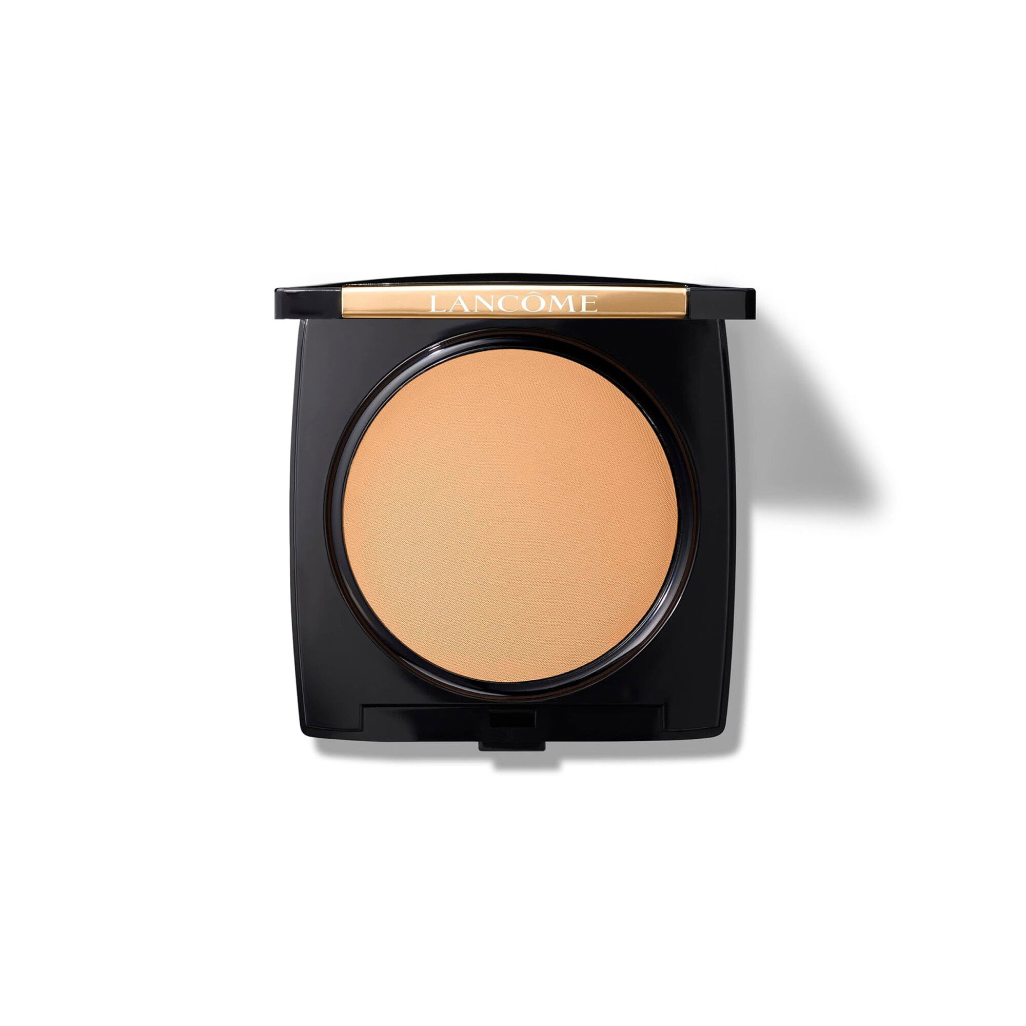 Dual Finish Sheer to Full Coverage Powder Foundation - Lancôme