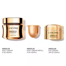 Absolue Petit Theatre Holiday 2026 Skincare Gift Set