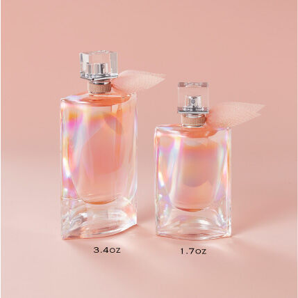 Lancome la vie est belle crystal sales