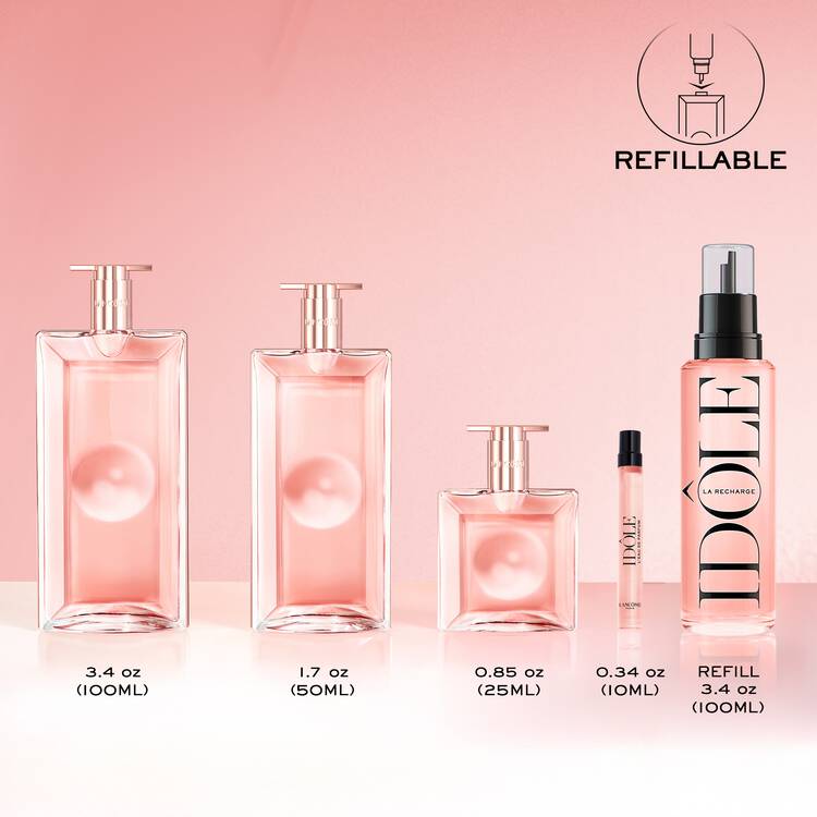 A Guide to Musk in Perfume: The Note & Scent of Musk - Lancôme