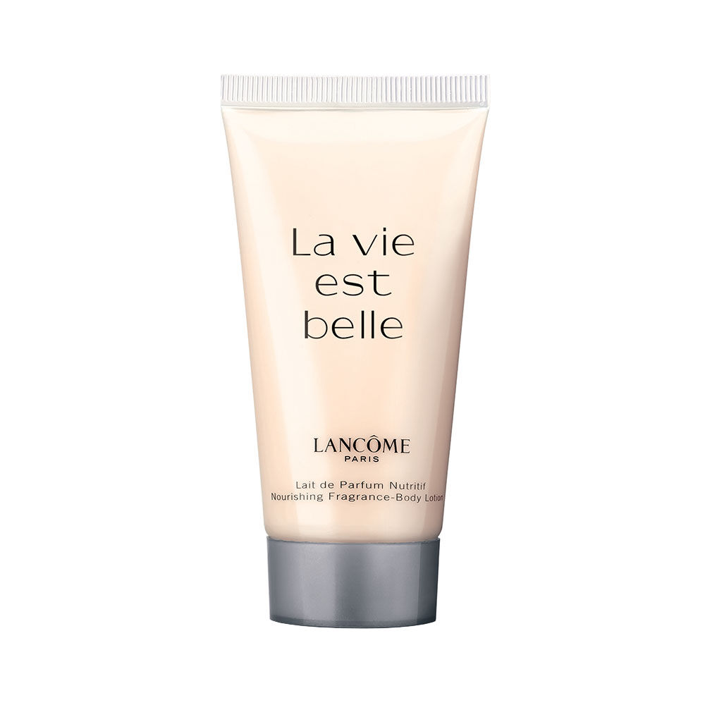 La vie est belle Body Lotion