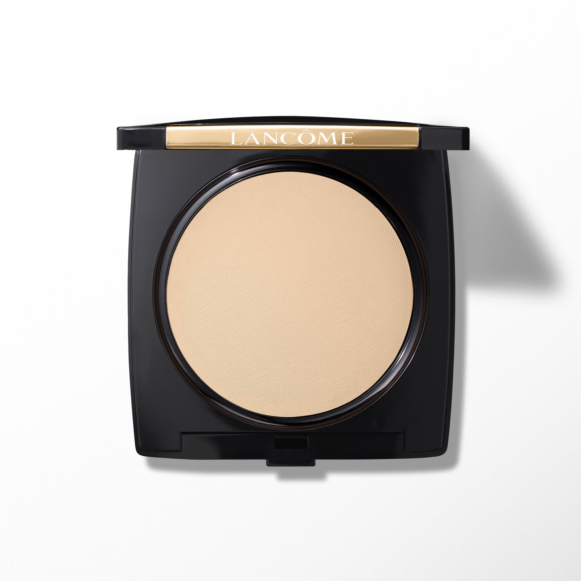 Dual Finish Sheer to Full Coverage Powder Foundation - Lancôme