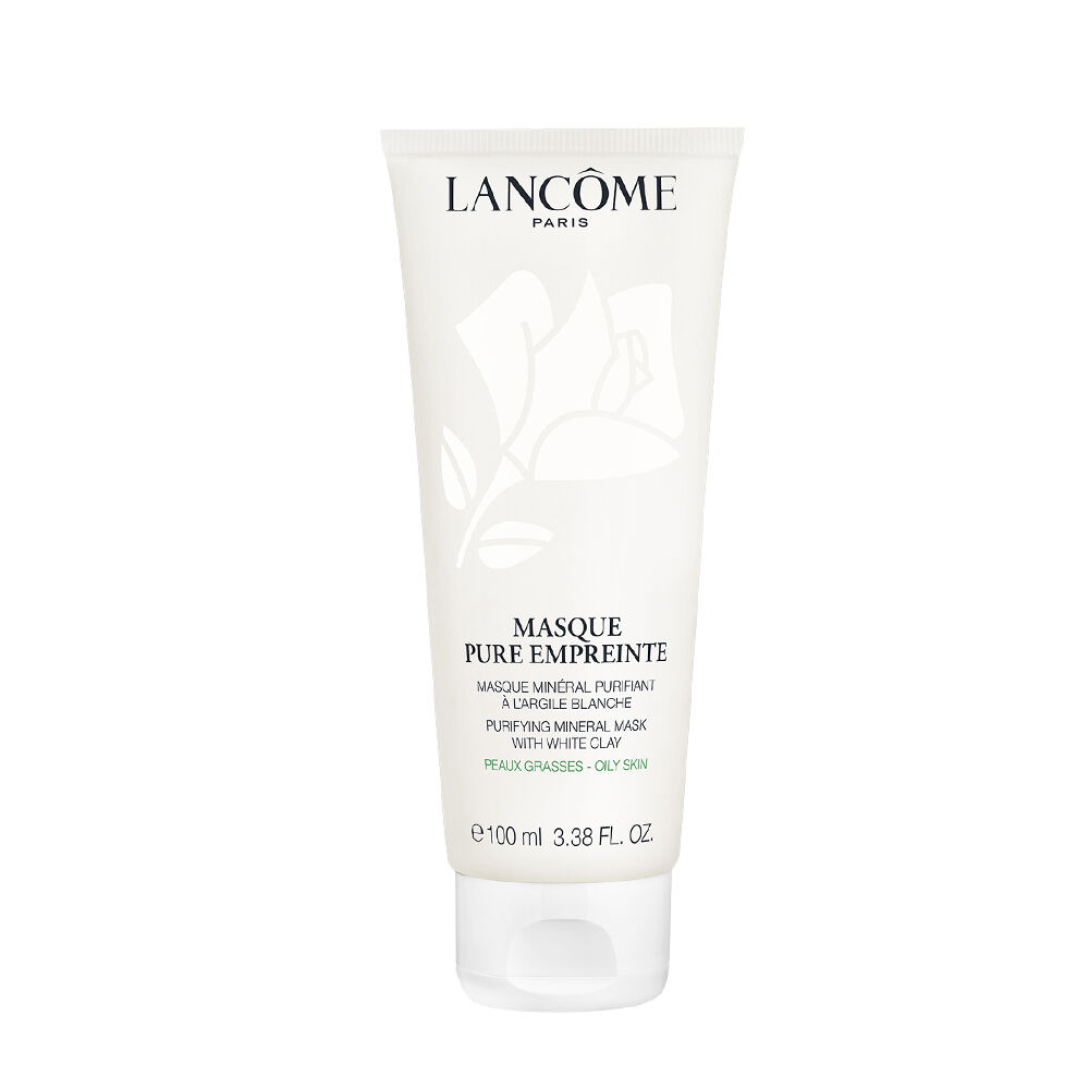 Pure Empreinte Pore Reducing Clay Face Mask Skin Care Lancome