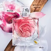 La Vie Est Belle Rose Extraordinaire Eau de Parfum - Lancôme La Vie Est Belle Rose Extraordinaire Eau de Parfum - Lancôme