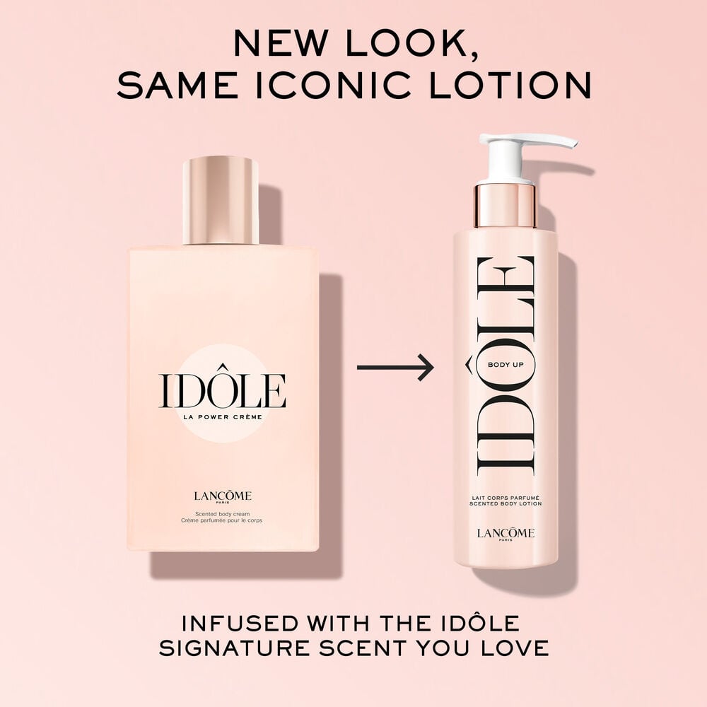 みんなが待ってた！＼再入荷待ち／人気ランキング Idôle Body Up Fresh Floral Scented Body Lotion – Lancôme パック・フェイスマスク