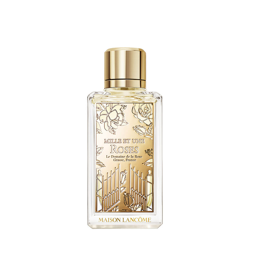 Mille et Une Roses Perfume
