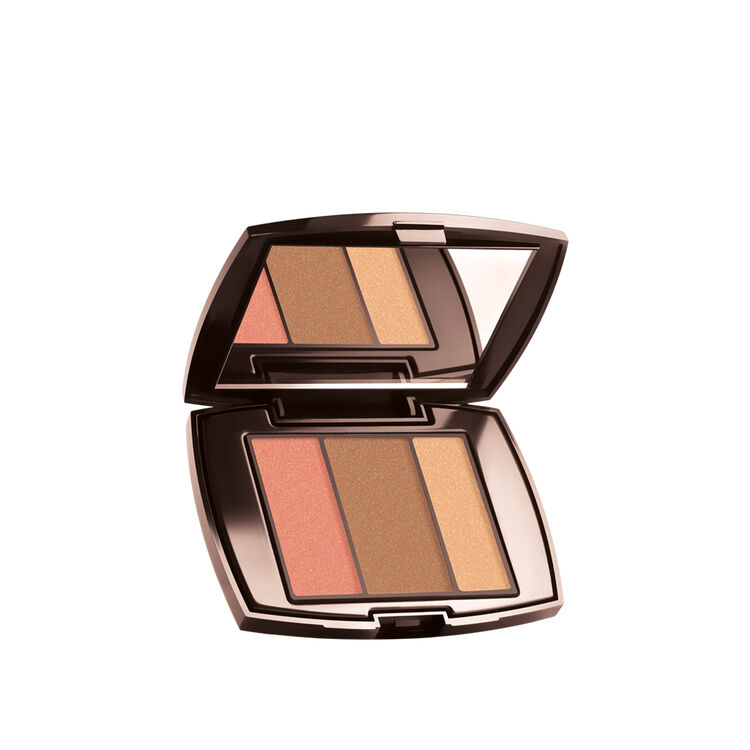 Bronzing Palette in Bronze Essence Lancôme