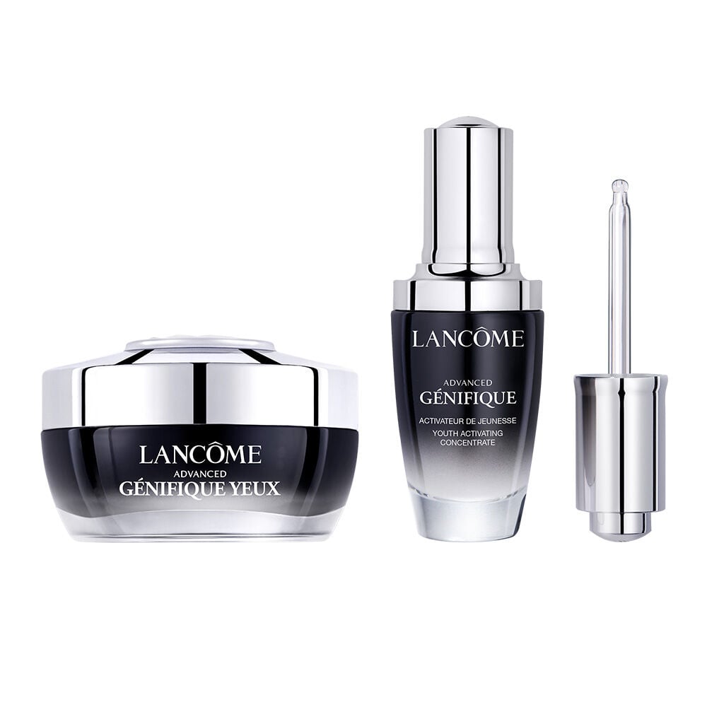 Advanced Genifique Serum & Eye Cream Hydration Bundle