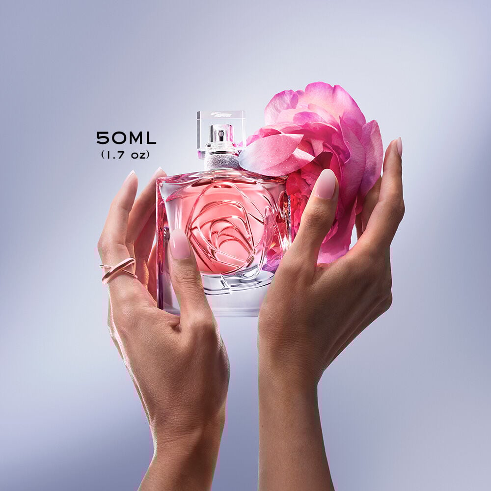 La Vie Est Belle Rose Extraordinaire Eau de Parfum Lancome