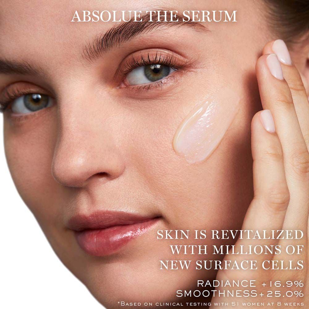 Absolue Skincare Gift Set