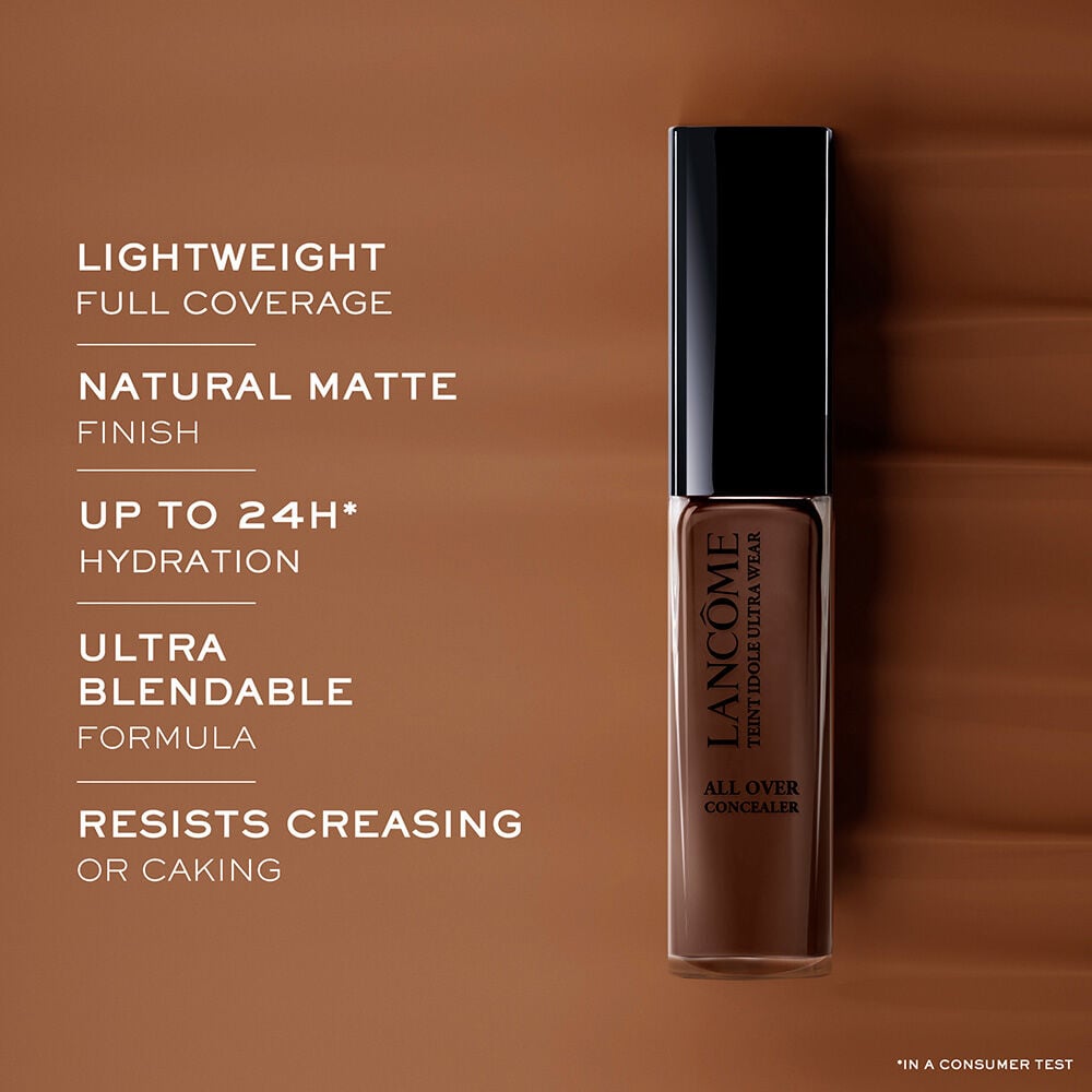 Teint Idole Ultra Wear All Over Full Coverage Concealer