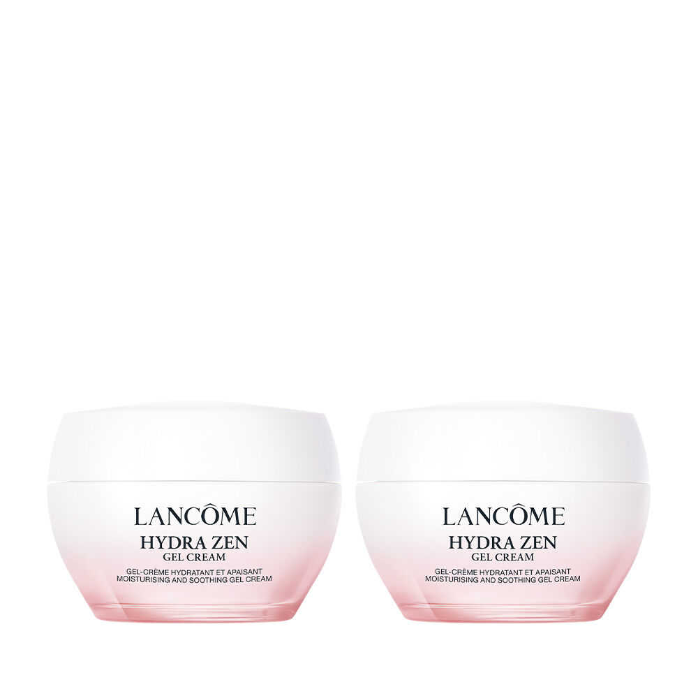 Hydra Zen Gel Cream Moisturizer Duo - Lancôme