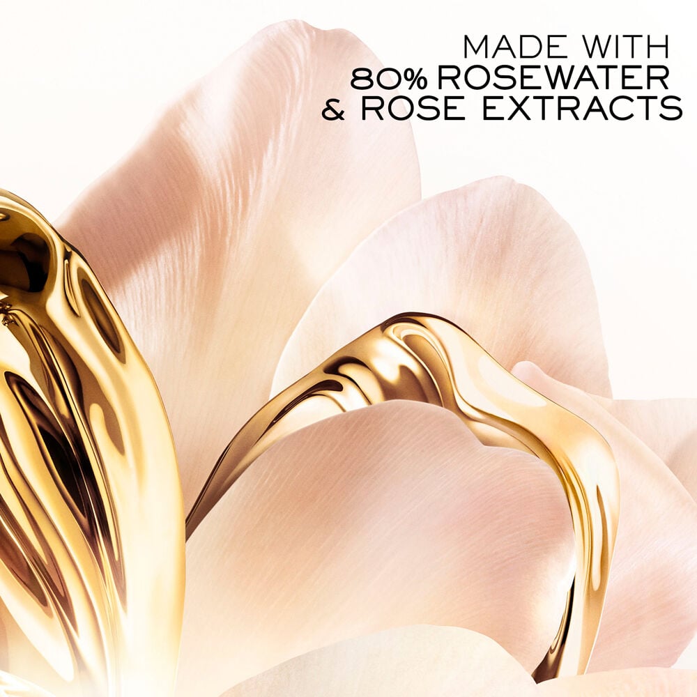 Absolue Rose 80 Micro-Diffusion Moisturizing Emulsion - Lancôme
