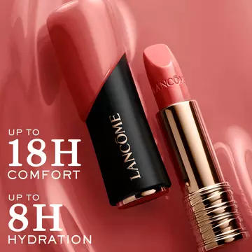 L'absolu Rouge Cream Lipstick