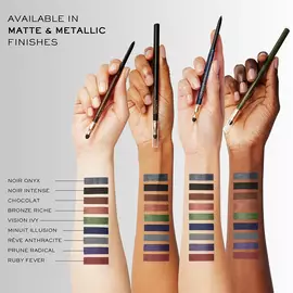 Le Stylo Waterproof Eyeliner Pencil