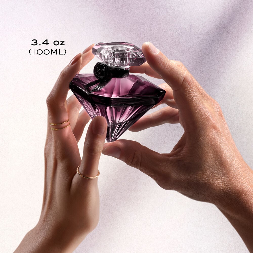 商品画像：LANCÔME LA NUIT TRESOR L'EAU DE TOILETTE NATURAL SPRAY 100 2