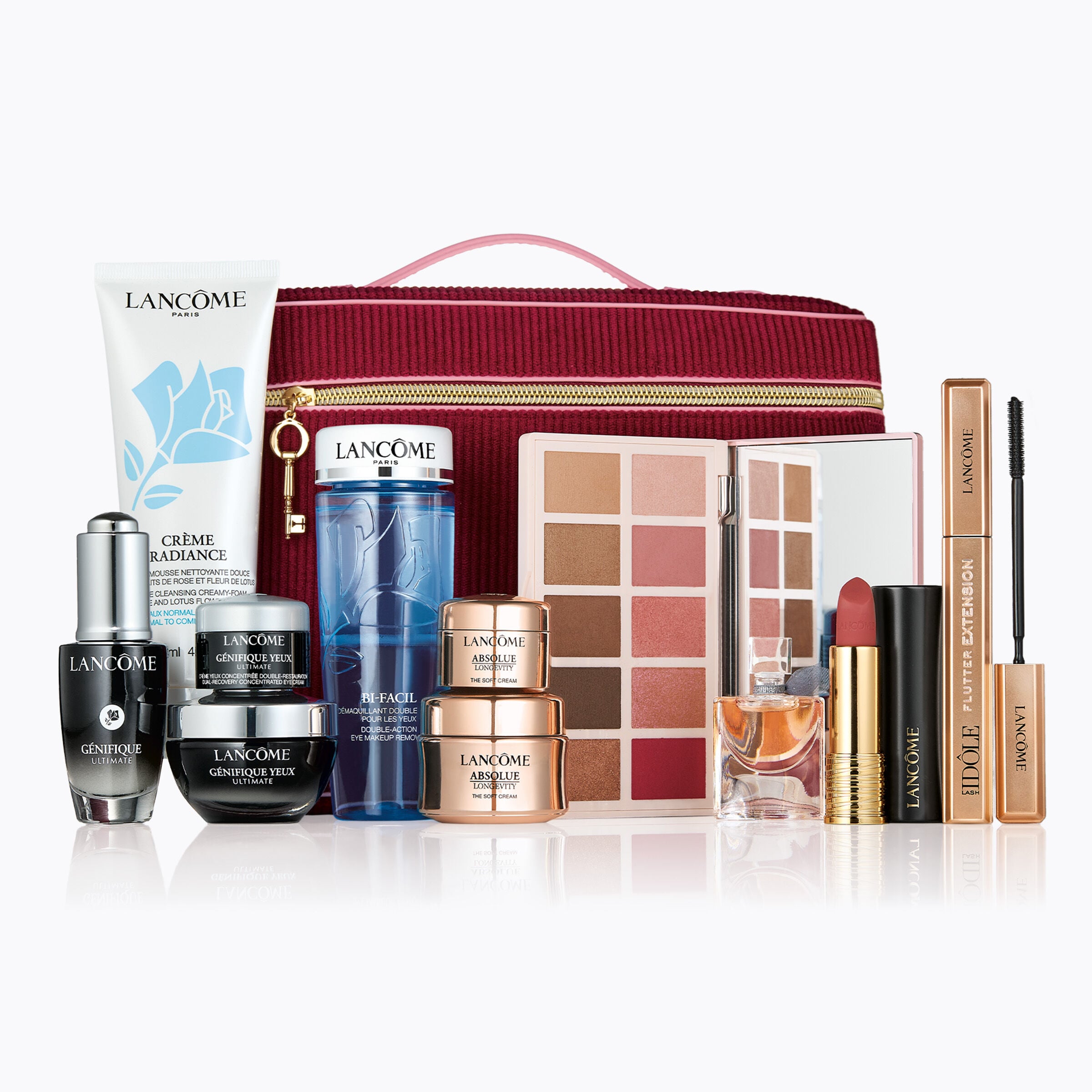 Gifts & Gift Sets - Beauty Gifts, Sets and Gift Ideas - Lancôme